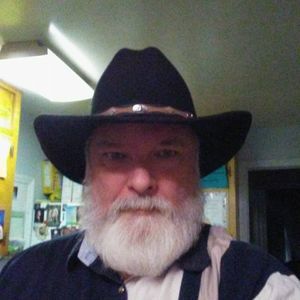 Meet your Posher, Chad